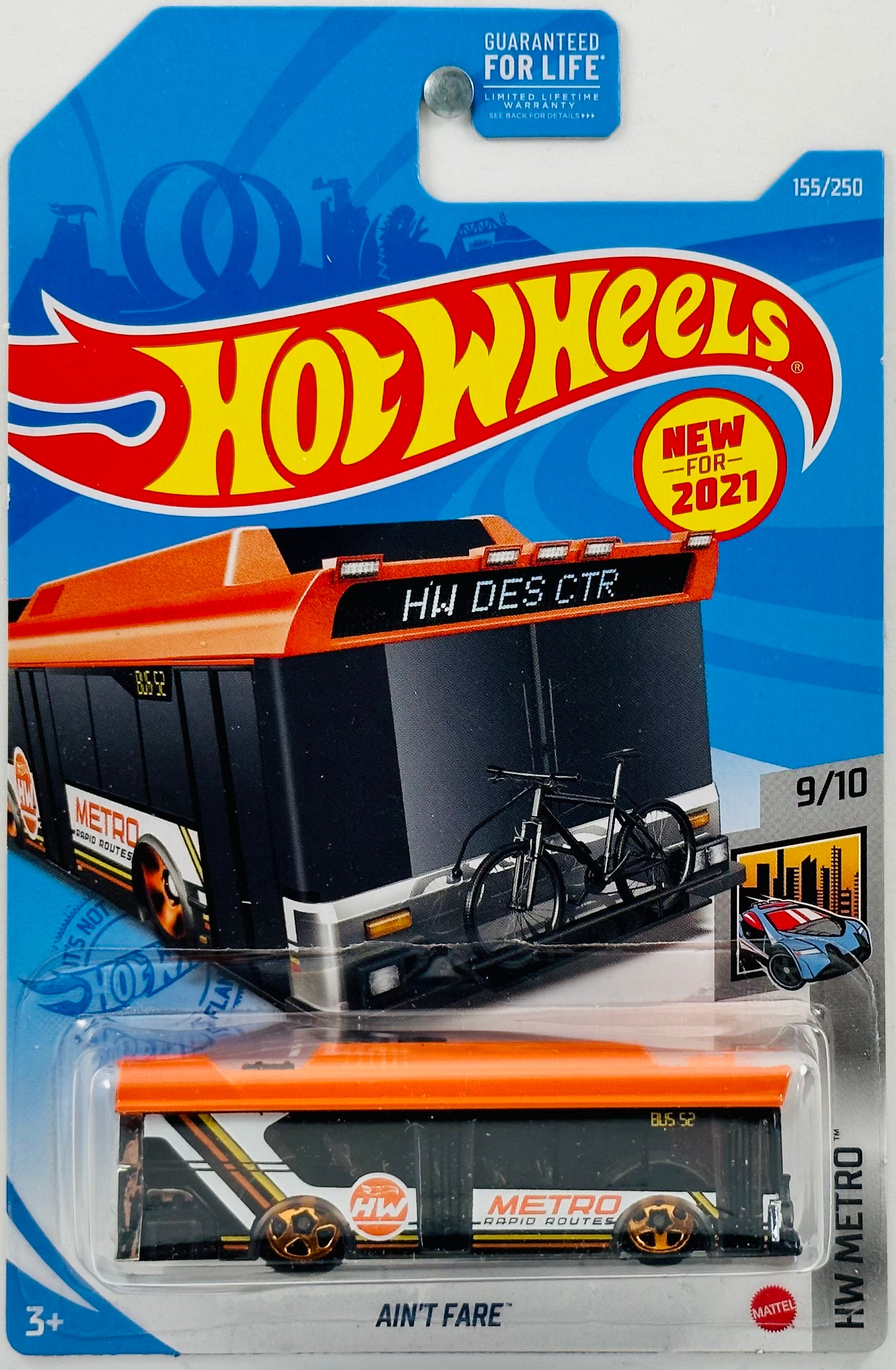 2021 HOT WHEELS outlet