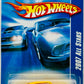 Hot Wheels 2007 - Collector # 153/180 - All Stars 21/24 - Purple Passion - Yellow - PR5 Wheels - USA Card