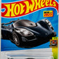 Hot Wheels 2023 - Collector # 178/250 - HW Exotics 03/10 - New Models - Celero GT - Gunmetal Gray - 'Celero GT' on Body - USA