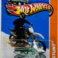 Hot Wheels 2013 - Collector # 097/250 - HW Stunt: HW Moto - HW450F - Green - USA