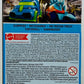 Hot Wheels 2023 - Gift Pack / 5-Pack - Street Beasts - Scorpedo, Motosaurus, HW Tricera-Truck, Turtoshell & Sharkruiser