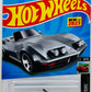 Hot Wheels 2023 - Collector # 132/250 - Roadsters 08/10 - New Models - '72 Stingray Convertible - Gray - USA