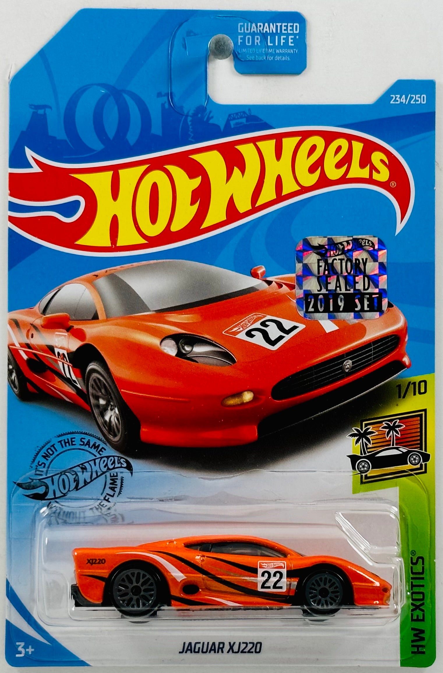 Hot wheels ferrari 2019 online