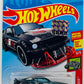 Hot Wheels 2019 - Collector # 044/250 - HW Game Over 5/5 - 2005 Ford Mustang - Black - FSC