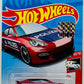 Hot Wheels 2019 - Collector # 100/250 - HW Rescue 10/10 - Porsche Panamera - Red - FSC