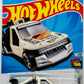 Hot Wheels 2023 - Collector # 080/250 - HW Drag Strip 01/10 - Lolux - Ivory - USA