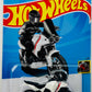 Hot Wheels 2023 - Collector # 067/250 - HW Moto 1/5 - Ducati DesertX - White - IC