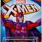 Hot Wheels 2023 - X-Men 05/05 - Sir Ominous - Purple - Magneto - Marvel - Walmart Exclusive