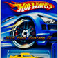 Hot Wheels 2006 - Collector # 184/223 - 2005 Ford Mustang GT - Yellow - USA