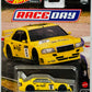 Hot Wheels 2023 - Car Culture: Race Day 5/5 - '94 AMG-Mercedes C-Class DTM Touring Car - Yellow - Metal/Metal & Real Riders