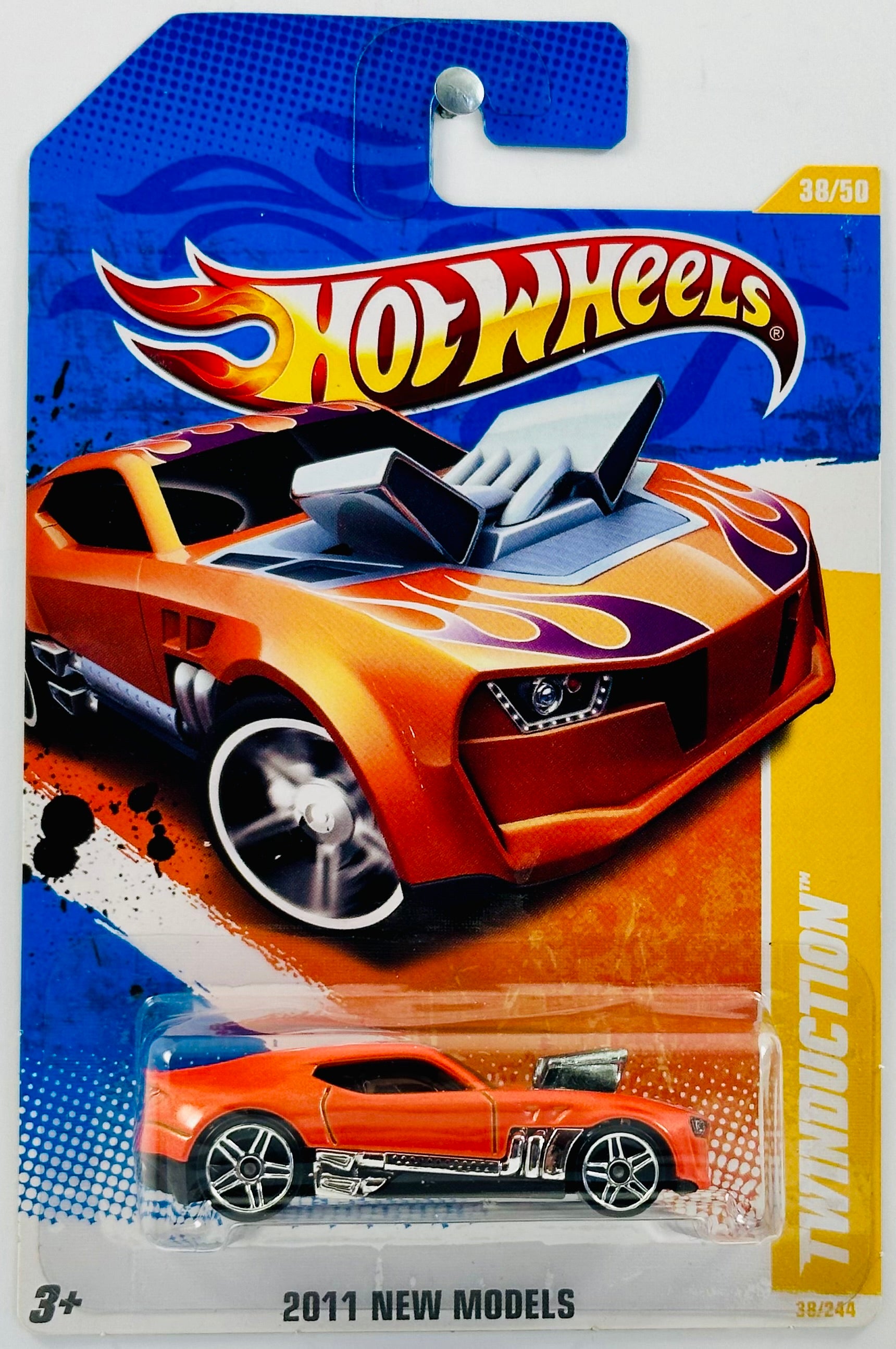 Hot wheels 2011 new models online