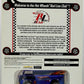 Hot Wheels 2006 - HWC / RLC - Club Exclusive - Beach Bomb Too - Spectraflame Purple - White Rally Stripes - Metal/Metal & Red Line Neo Classics - Limited to 7000 - Kar Keeper