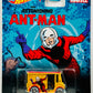 Hot Wheels 2015 - Pop Culture: Marvel - Bread Box - Metalflake Yellow - The Astonishing Ant-Man - Metal/Metal & Real Riders