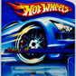 Hot Wheels 2006 - Collector # 156/223 - Vairy 8 - Flat Blue - USA