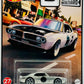 Hot Wheels 2021 - Boulevard # 27 - Custom '67 Pontiac Firebird - ZAMAC - Metal/Metal & Real Riders