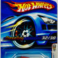 Hot Wheels 2006 - Collector # 032/223 - First Editions 32/38 - Dieselboy - Black - Micro OH5 Front Wheel - USA