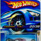 Hot Wheels 2006 - Collector # 020/223 - First Editions 20/38 - Hammer Sled - Metalflake Purple - MC5 Wheels - USA