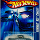 Hot Wheels 2006 - Collector # 173/223 - All Stars - Hummer H3T Concept - Metalflake Gray - USA '07