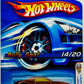 Hot Wheels 2005 - Collector # 014/183 - First Editions: Realistix 14/20 - Bully Goat - Brown - USA '06