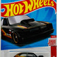 Hot Wheels 2023 - Collector # 197/250 - Red Edition 12/12 - '76 Chevy Chevette - Black - Target Exclusive - USA