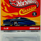 Hot Wheels 2009 - Classics Series 5 # 05/30 - Hammer Sled - Spectraflame Blue - Metal/Metal