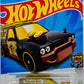 Hot Wheels 2023 - Collector # 210/250 - HW Metro 08/10 - Treasure Hunts - Time Shifter - Gunmetal Gray - USA