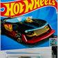 Hot Wheels 2024 - Collector # 010/250 - HW Modified 01/10 - Mod Speeder - Matte Black - USA