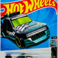 Hot Wheels 2024 - Collector # 028/250 - HW Modified 03/10 - Lolux - Gray - USA