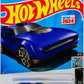 Hot Wheels 2024 - Collector # 035/250 - HW Modified 04/10 - New Models - Drift 'N Break - Metalflake Purple - USA