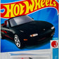 Hot Wheels 2024 - Collector # 120/250 - HW J-Imports 06/10 - '91 Mazda MX-5 Miata - Black - USA