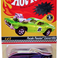 Hot Wheels 2007 - HWC / RLC Exclusive - Series 6 Neo-Classics 4/6 - Purple Passion Convertible - Spectraflame Purple - Metal/Metal - Redlines - Limited to 11,000 - Kar Keeper