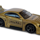 Hot Wheels 2023 - Collector # 017/250 - HW Modified 1/5 - LB Super Silhouette Nissan Silvia (S15) - Gold - IC