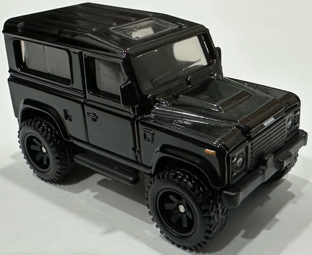 Hot wheels land rover on sale