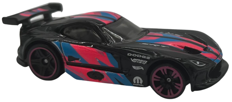 Srt viper power wheels online