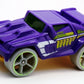 Hot Wheels 2013 - Collector # 057/250 - HW Imagination / Future Fleet - RD-05 - Purple - USA Card