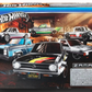 Hot Wheels 2024 - Theme Multipack / ZAMAC - 1967 Austin Mini Pickup / Custom 1972 Chevy LUV / 1983 Chevy Silverado / 1975 Datsun Sunny Truck (B120) / Volkswagen Caddy / Custom 1993 Nissan Hardbody (D21) - All ZAMACs - All Basic Wheels - Box Set 6 Vehicles