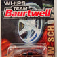 Hot Wheels 2004 - Whips / Team Baurtwell / New School - Cadillac Escalade EXT - Metalflake Brown - Bling 10 Spokes - Includes Display Box - 1 of 30,000 - NEW Casting!