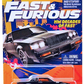 Hot Wheels 2024 - Theme / Fast & Furious / HW Decades of Fast Series 3/5 - Buick Grand National - Black - Black MM5 Wheels - Walmart Exclusive