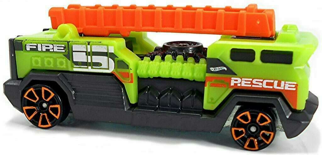 Hot wheels truck set 2019 deals