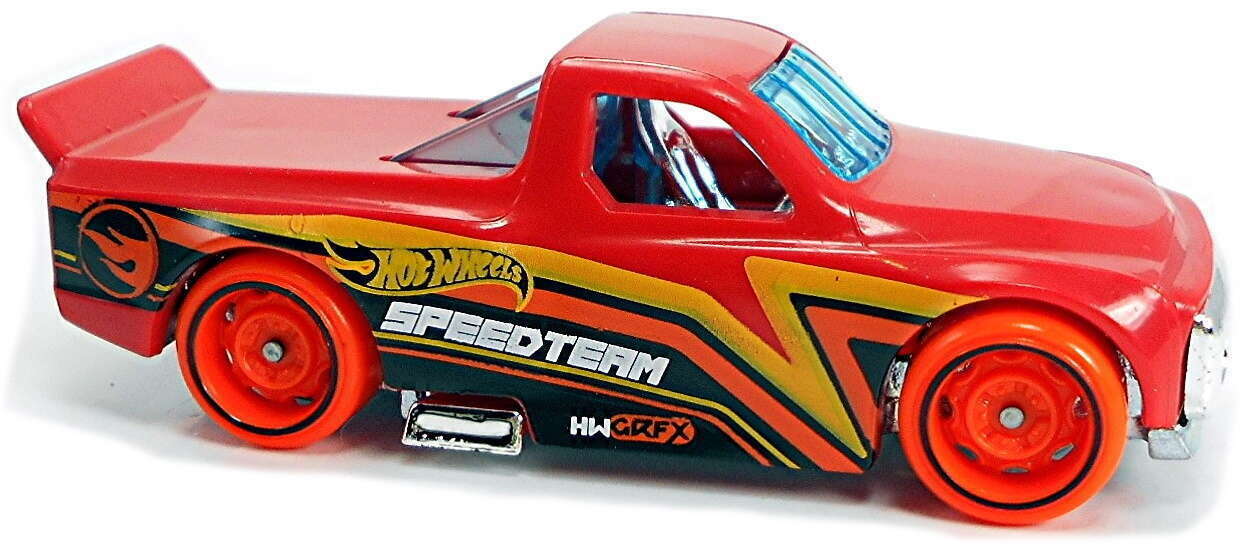 Hot wheels ferrari team truck on sale