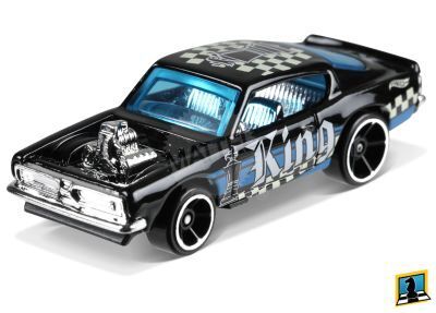 Hot wheels king kuda treasure hunt on sale