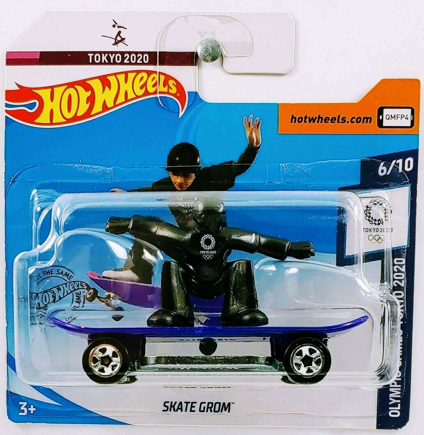 Hot wheels skate brigade deals