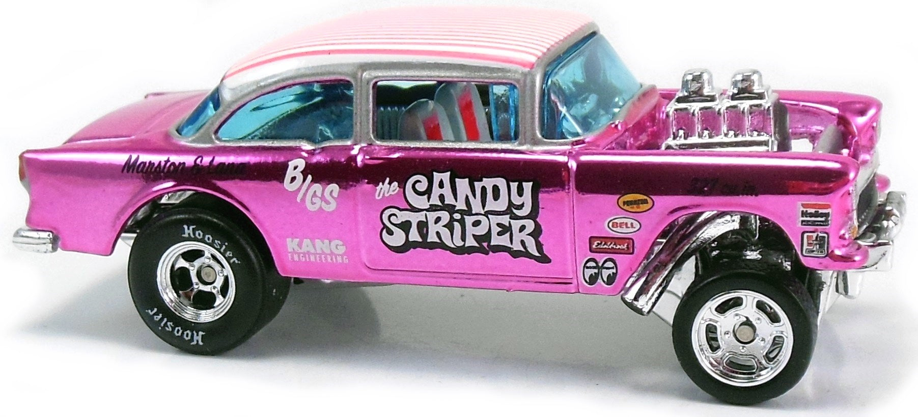 Rlc 55 gasser deals